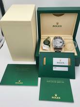 Thumbnail von Rolex Sea-Dweller Red Full Set 2018 Austria