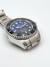 Thumbnail von Rolex Sea-Dweller Deepsea Blue James Cameron Full Set Austria 2018