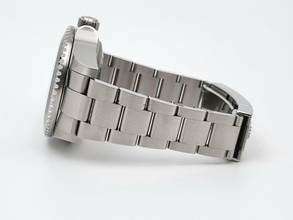 Thumbnail von Rolex Sea-Dweller Deepsea Blue James Cameron Full Set Austria 2018