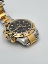 Thumbnail von Rolex Daytona Steel gold top condition Full Set 2020