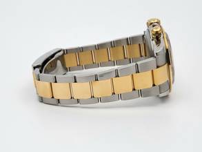 Thumbnail von Rolex Daytona Steel gold top condition Full Set 2020