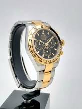Thumbnail von Rolex Daytona Steel gold top condition Full Set 2020