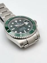 Thumbnail von Rolex Submariner Date Hulk top condition Full Set 2018 Austria