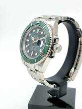 Thumbnail von Rolex Submariner Date Hulk top condition Full Set 2018 Austria