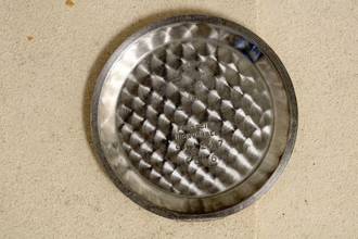 Thumbnail von Girard Perregaux Chronograph Pulsations Skala