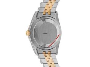 Thumbnail von Rolex Datejust 36 Diamanten Ref.16233 1996 Full Set sehr gut Vintage