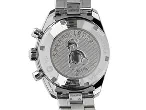 Thumbnail von Omega Speedmaster Orbis‑Edition Ref.324.30.38.50.03.002 2025 Full Set Ungetragen