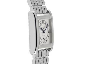 Thumbnail von Longines DolceVita Mini Dolcevita Lady Ref.L5.200.4.75.6 2025 Full Set Ungetragen