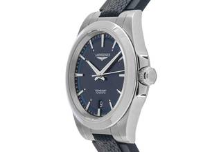 Thumbnail von Longines Conquest Ref.L3.720.4.92.9 2025 Full Set Ungetragen