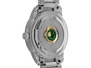 Thumbnail von Longines Conquest Heritage Ref.L1.650.4.52.6 2025 Full Set Ungetragen