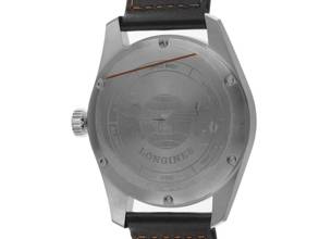 Thumbnail von Longines Spirit Ref.L3.810.4.53.0 2025 Full Set Ungetragen