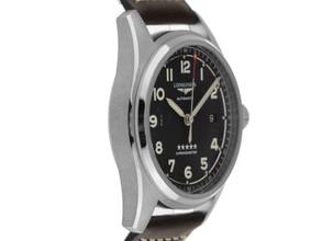 Thumbnail von Longines Spirit Ref.L3.810.4.53.0 2025 Full Set Ungetragen