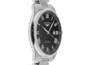 Thumbnail von Longines Master Collection Ref.L2.893.4.51.6 2025 Full Set Ungetragen