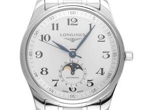 Thumbnail von Longines Master Collection Ref. L2.909.4.78.6 2025 Full Set Ungetragen