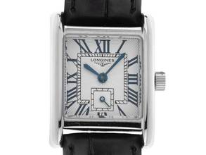 Thumbnail von Longines DolceVita Ref.L5.200.4.71.2 2025 Full Set Ungetragen