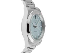 Thumbnail von Longines Conquest Ref.L3.430.4.92.6 2025 Full Set Ungetragen