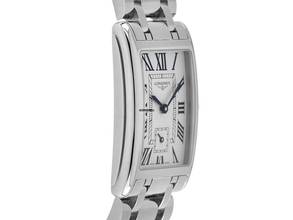 Thumbnail von Longines DolceVita Ref.L5.512.4.71.6 2025 Full Set Ungetragen