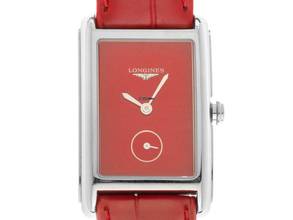 Thumbnail von Longines DolceVita Ref.LL5.512.4.91.2 2025 Full Set Ungetragen