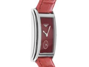 Thumbnail von Longines DolceVita Ref.LL5.512.4.91.2 2025 Full Set Ungetragen