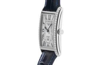 Thumbnail von Longines DolceVita Ref.L5.512.0.71.7 2025 Full Set Ungetragen