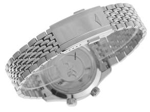 Thumbnail von Longines Legend Diver Ref.L3.764.4.06.6 2025 Full Set Ungetragen