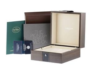 Thumbnail von Longines Legend Diver Ref.L3.764.4.06.6 2025 Full Set Ungetragen