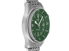 Thumbnail von Longines Legend Diver Ref.L3.764.4.06.6 2025 Full Set Ungetragen