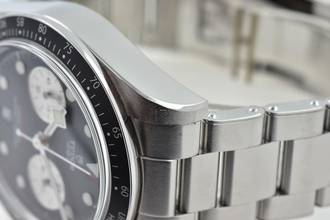 Thumbnail von Tudor Black Bay Chrono Heritage Black Bay Chronograph 79360N