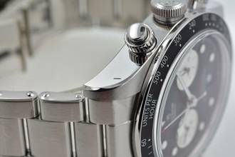 Thumbnail von Tudor Black Bay Chrono Heritage Black Bay Chronograph 79360N