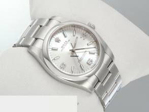 Thumbnail von Rolex Oyster Perpetual 36 36mm 116000 2013 Lc100 Edelstahl Automatik Stahl Stainless Steel Oyster-band Chronometer