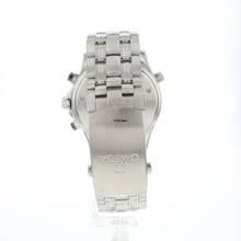 Thumbnail von Omega Seamaster Diver 300 M Chrono Steel Black Dial