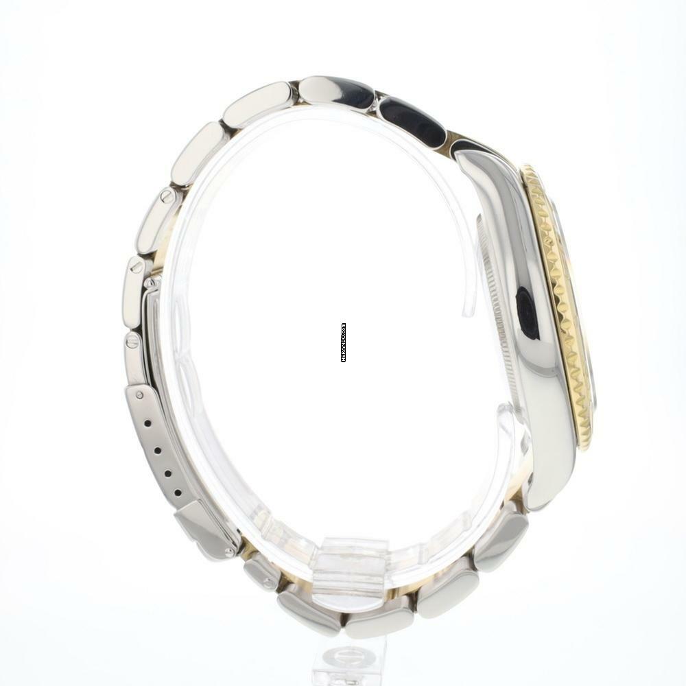 Thumbnail von Rolex Yacht-Master 40 Steel/Gold Blue Dial