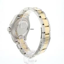 Thumbnail von Rolex Yacht-Master 40 Steel/Gold Blue Dial