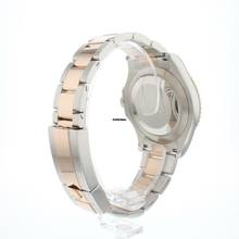 Thumbnail von Rolex Yacht-Master 40 Steel Everose Gold Choco Dial