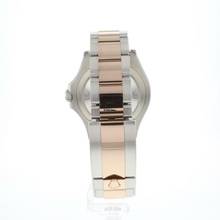 Thumbnail von Rolex Yacht-Master 40 Steel Everose Gold Choco Dial