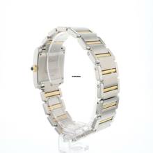 Thumbnail von Cartier Tank Française MM Steel Gold Date