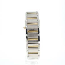 Thumbnail von Cartier Tank Française MM Steel Gold Date