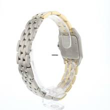 Thumbnail von Cartier Panthère MM Steel Gold