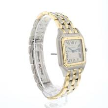 Thumbnail von Cartier Panthère MM Steel Gold
