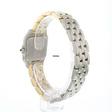 Thumbnail von Cartier Panthère MM Steel Gold