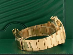 Thumbnail von Rolex Daytona Cosmograph Daytona 116528 Racing Dial - New Stickers 2017