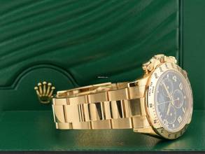 Thumbnail von Rolex Daytona Cosmograph Daytona 116528 Racing Dial - New Stickers 2017