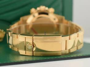 Thumbnail von Rolex Daytona Cosmograph Daytona 116528 Racing Dial - New Stickers 2017