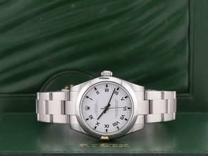 Thumbnail von Rolex Oyster Perpetual 31 31mm Box And Papers