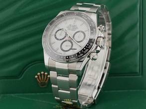 Thumbnail von Rolex Daytona Cosmograph Daytona 126500ln Panda Dial - New 2025