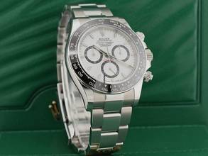 Thumbnail von Rolex Daytona Cosmograph Daytona 126500ln Panda Dial - New 2025