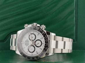 Thumbnail von Rolex Daytona Cosmograph Daytona 126500ln Panda Dial - New 2025