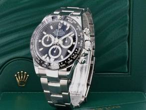 Thumbnail von Rolex Daytona Cosmograph Daytona 116500ln - Like New 2017
