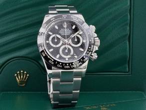 Thumbnail von Rolex Daytona Cosmograph Daytona 116500ln - Like New 2017