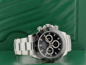 Thumbnail von Rolex Daytona Cosmograph Daytona 116500ln Like New Full Set